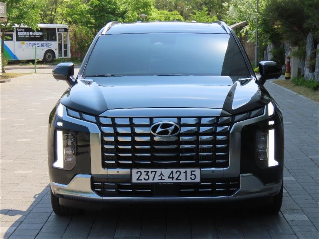HYUNDAI Palisade 2023 - Importación desde Corea - HF Imports Iquique - Foto 1