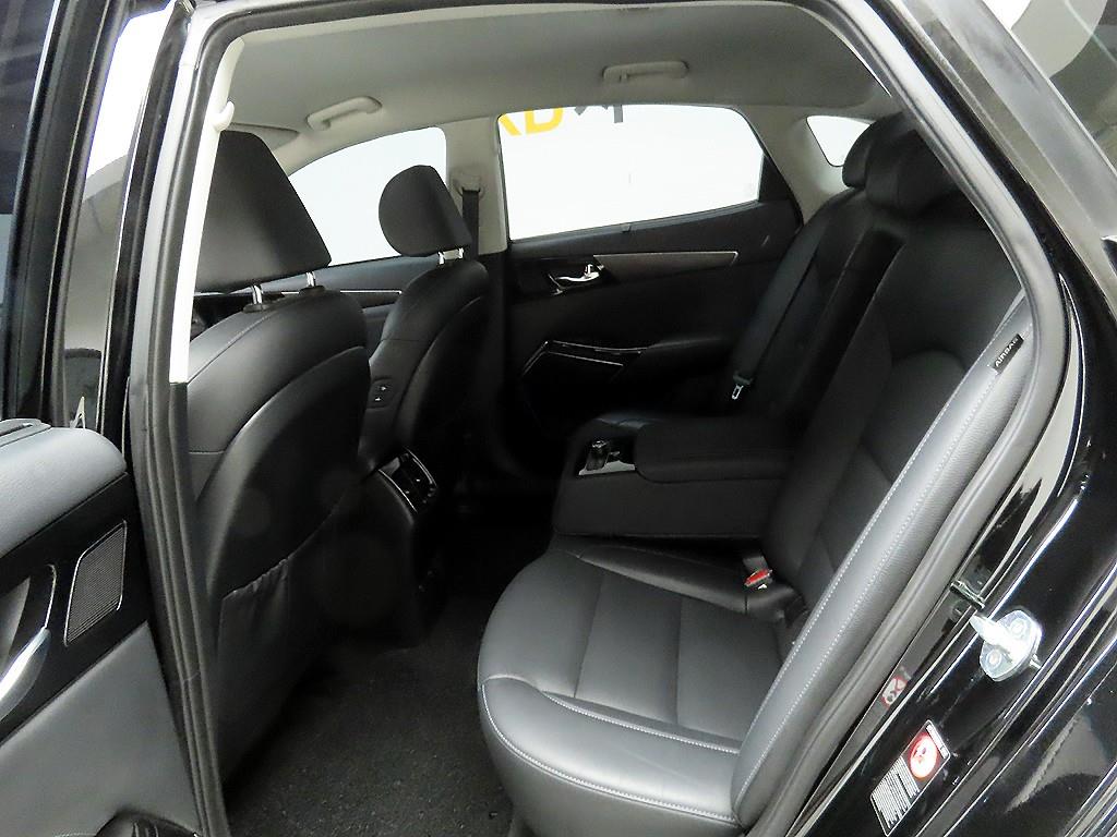 KIA K7 2020 - Importación desde Corea - HF Imports Iquique - Foto 13