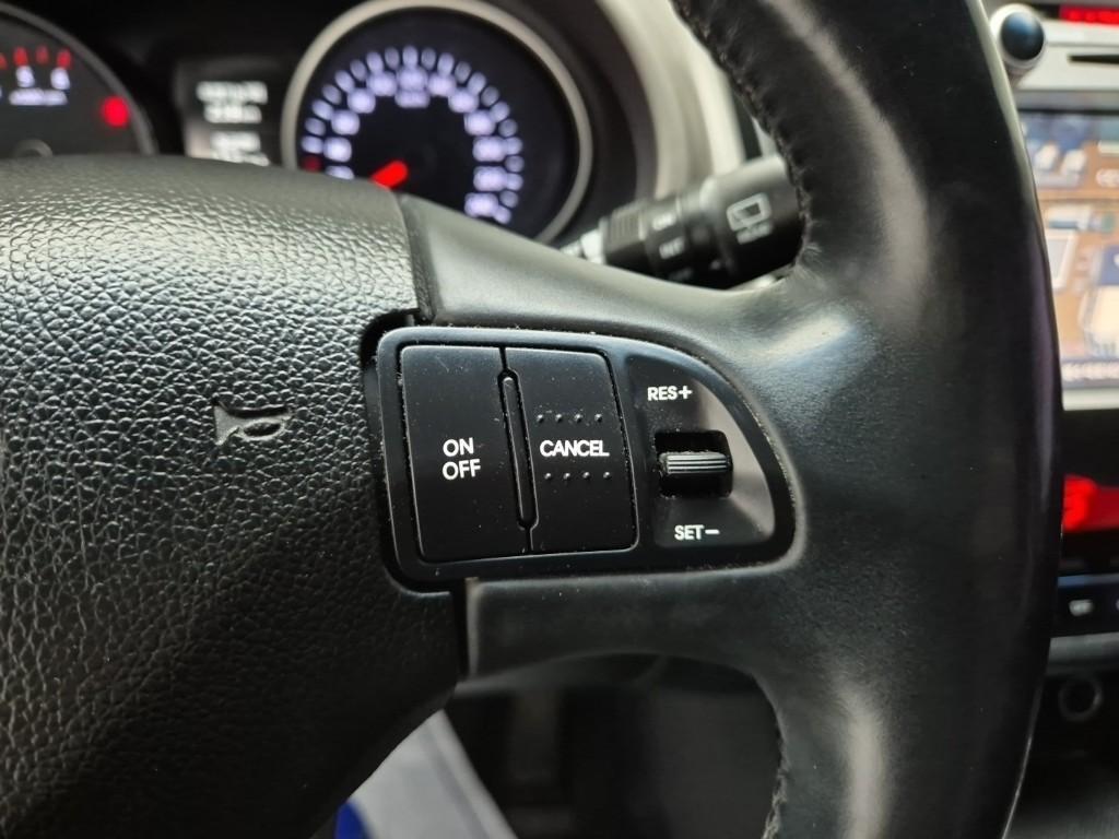 KIA Sportage 2014 Plateado - Importación desde Corea - HF Imports Iquique - Foto 13
