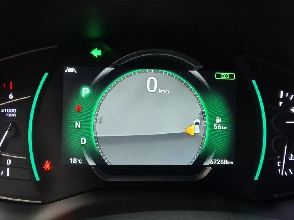 HYUNDAI Santa Fe - Vista 6
