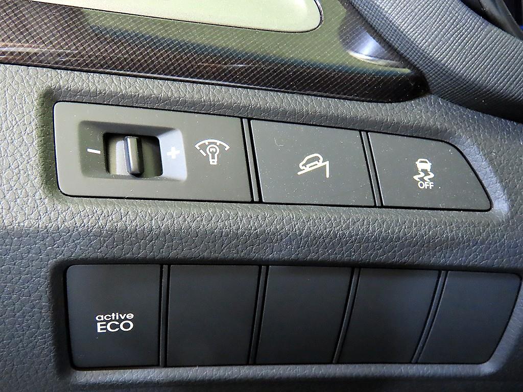 HYUNDAI Santa Fe 2015 Gris - Importación desde Corea - HF Imports Iquique - Foto 14