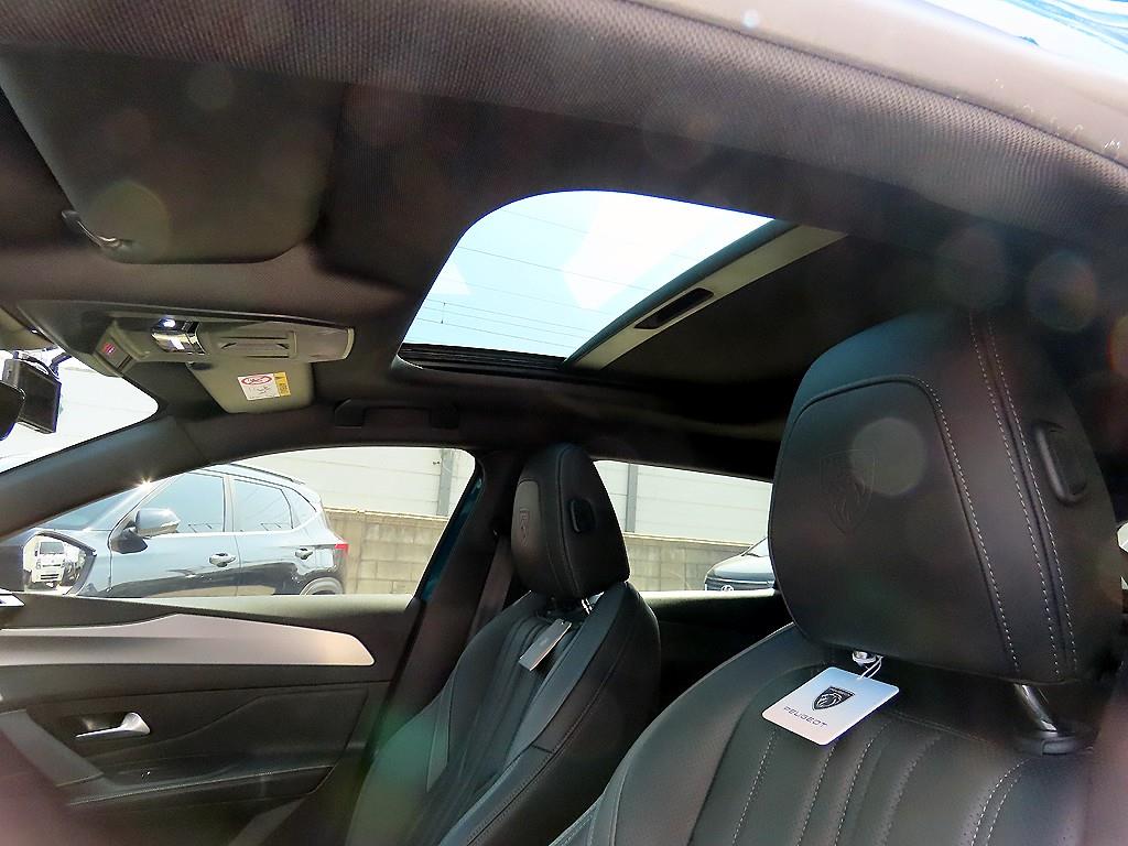 Peugeot 408 2023 - Importación desde Corea - HF Imports Iquique - Foto 16