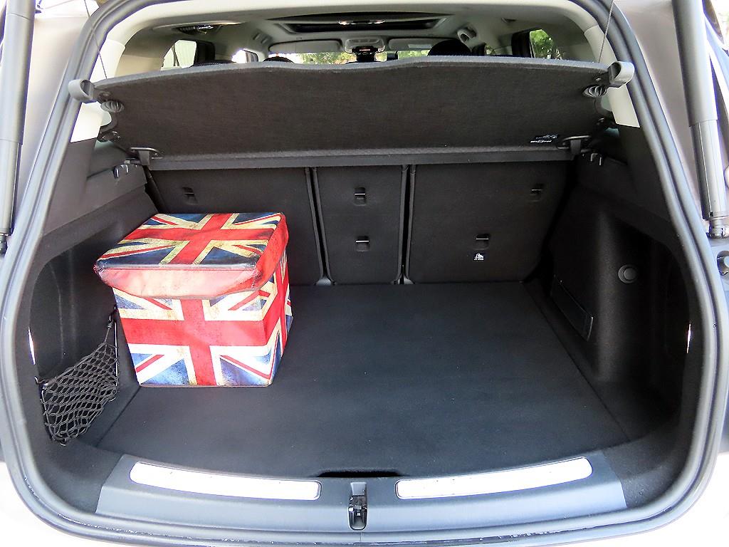 Mini Countryman 2022 Gris - Importación desde Corea - HF Imports Iquique - Foto 17