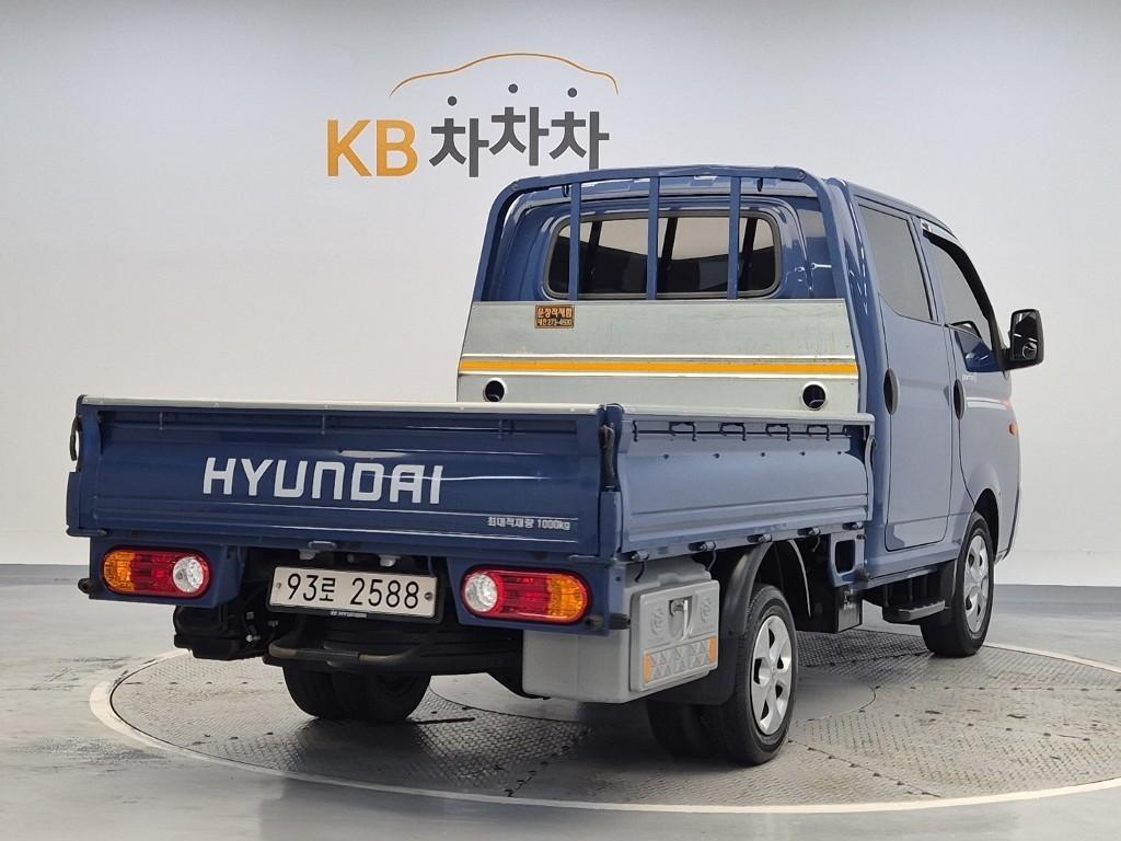 Small Truck Cargo (small) - Vista 3