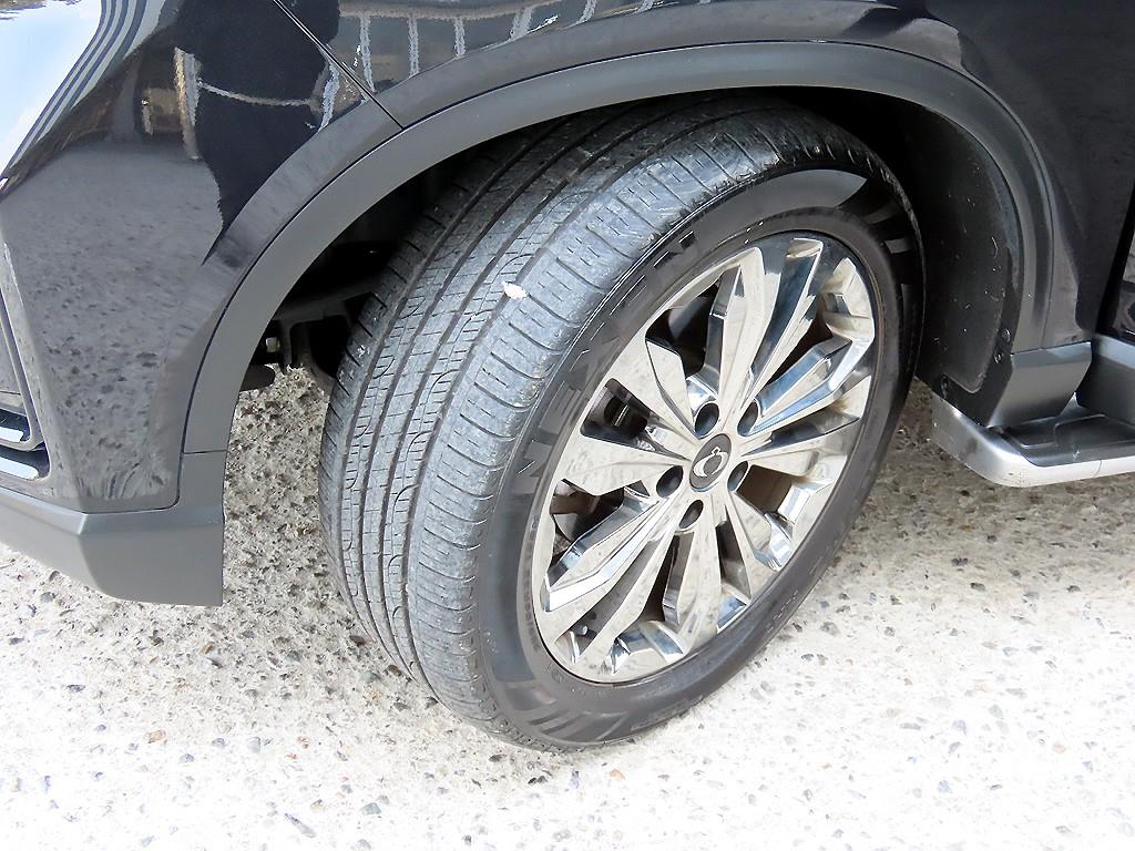 Ssangyong Rexton 2024 - Importación desde Corea - HF Imports Iquique - Foto 20