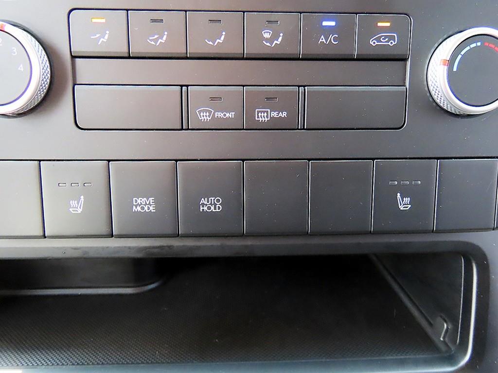 HYUNDAI Staria 2022 - Importación desde Corea - HF Imports Iquique - Foto 14