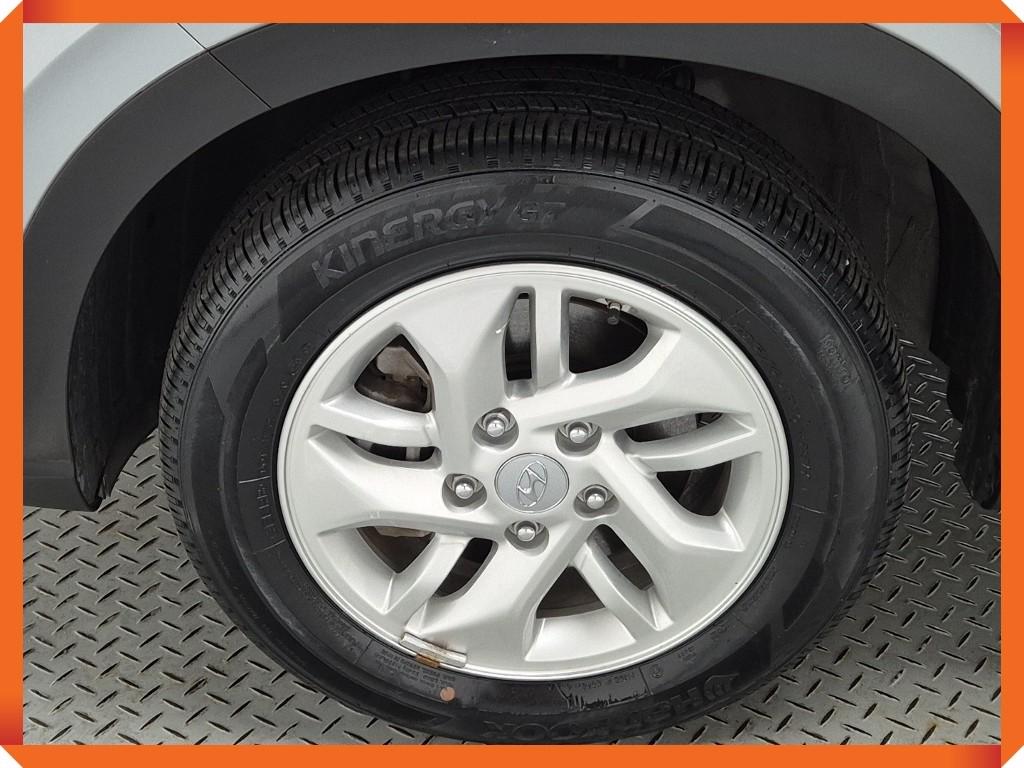 HYUNDAI Venue 2020 Plateado - Importación desde Corea - HF Imports Iquique - Foto 19