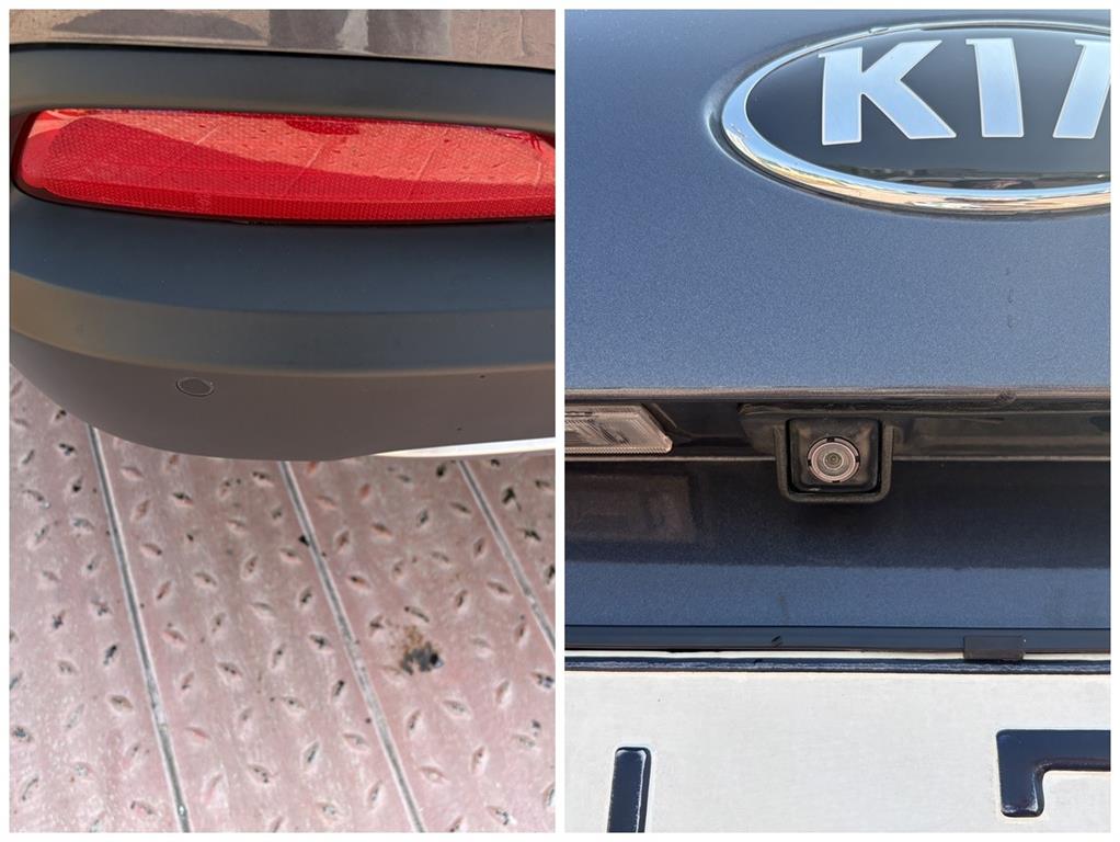 KIA Sorento 2015 Gris - Importación desde Corea - HF Imports Iquique - Foto 18