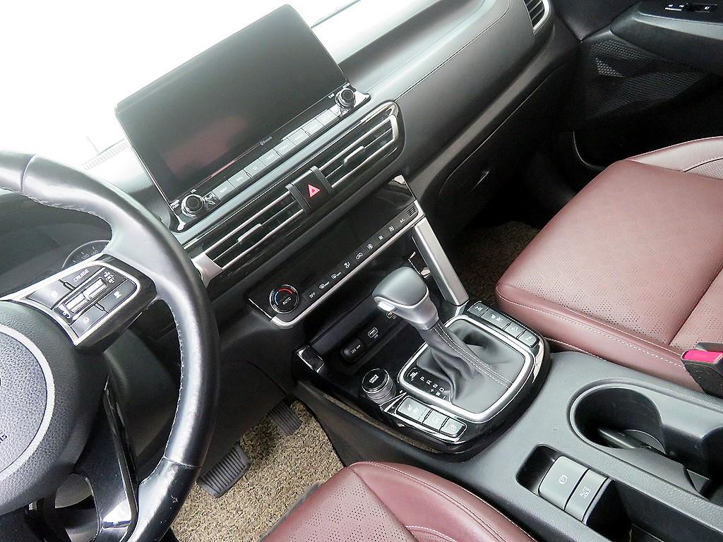 KIA Seltos 2021 Blanco - Importación desde Corea - HF Imports Iquique - Foto 11