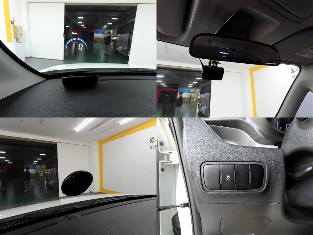 KIA Ray 2022 - Importación desde Corea - HF Imports Iquique - Foto 17