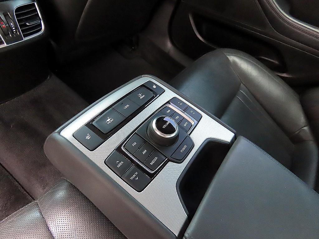 Genesis G80 2017 - Importación desde Corea - HF Imports Iquique - Foto 16