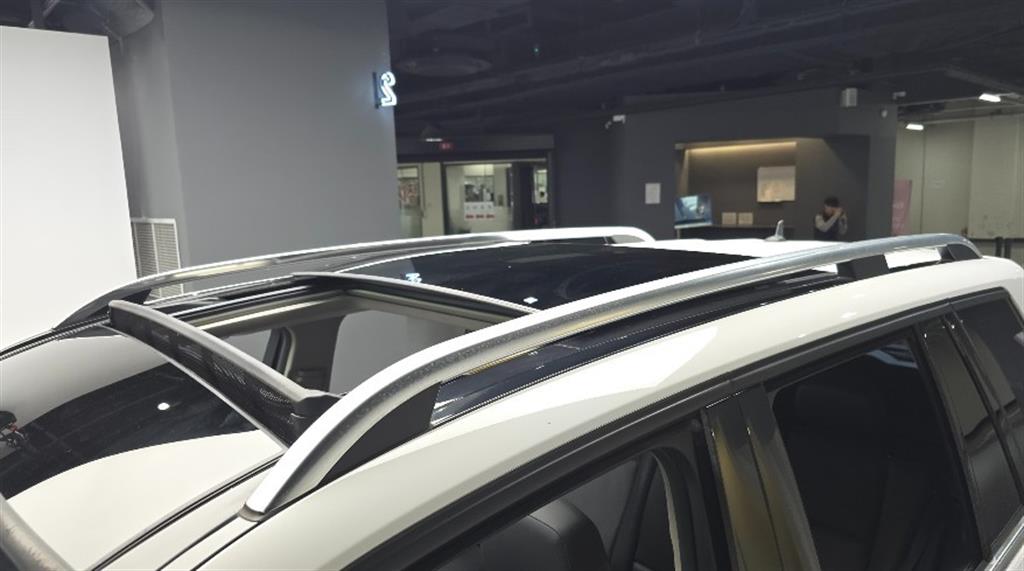 Mercedes Benz GLK Class 2013 Blanco - Importación desde Corea - HF Imports Iquique - Foto 17