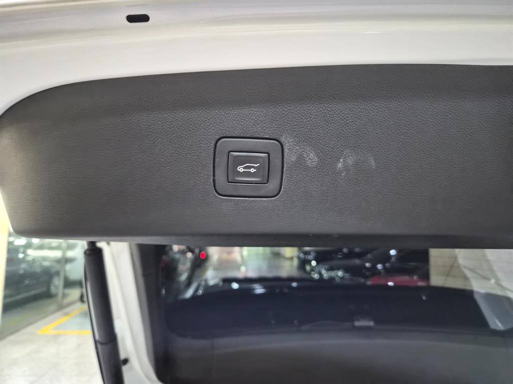 Chevrolet Trax 2024 Blanco - Importación desde Corea - HF Imports Iquique - Foto 17