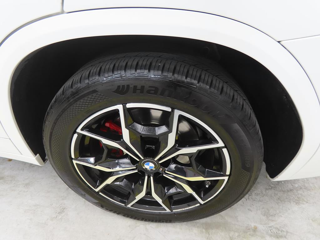 BMW X3 2022 Blanco - Importación desde Corea - HF Imports Iquique - Foto 20