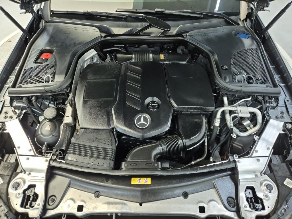Mercedes Benz E class 2017 Gris - Importación desde Corea - HF Imports Iquique - Foto 16