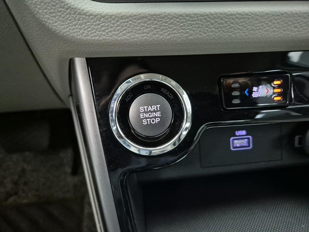Ssangyong Korando 2021 Blanco - Importación desde Corea - HF Imports Iquique - Foto 16
