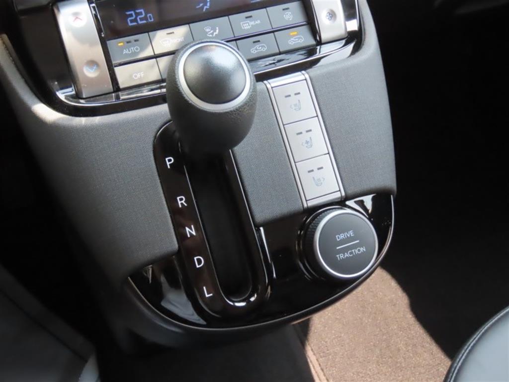 HYUNDAI Casper - Vista 11