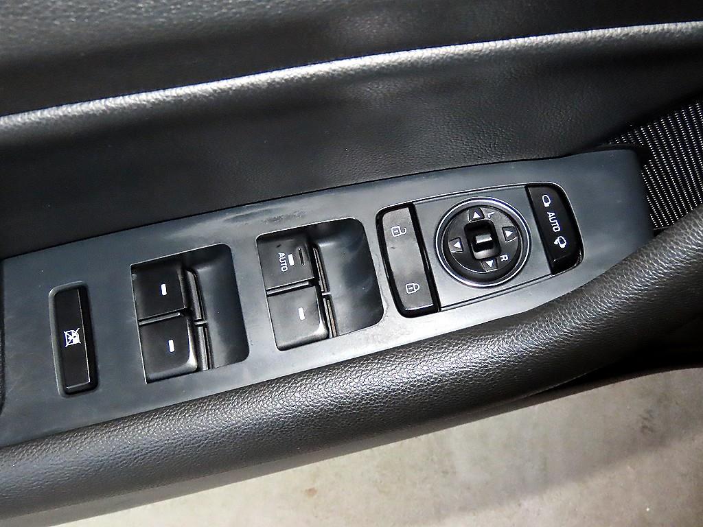 HYUNDAI Sonata 2017 Negro - Importación desde Corea - HF Imports Iquique - Foto 14