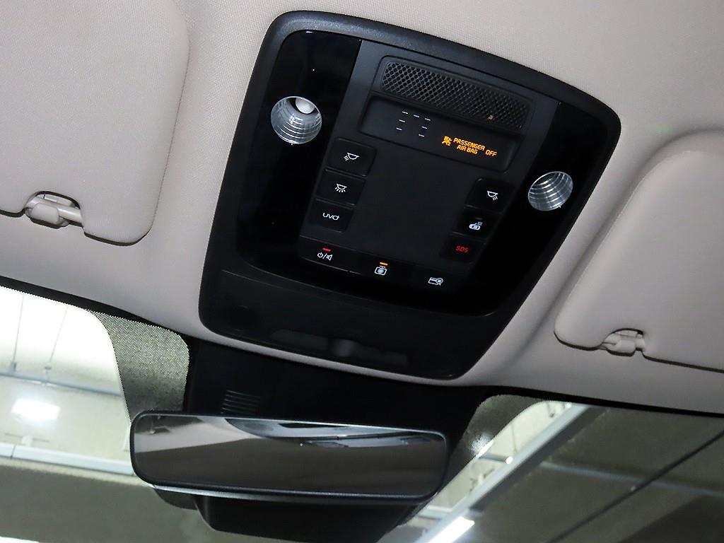 KIA Carnival 2021 Negro - Importación desde Corea - HF Imports Iquique - Foto 13
