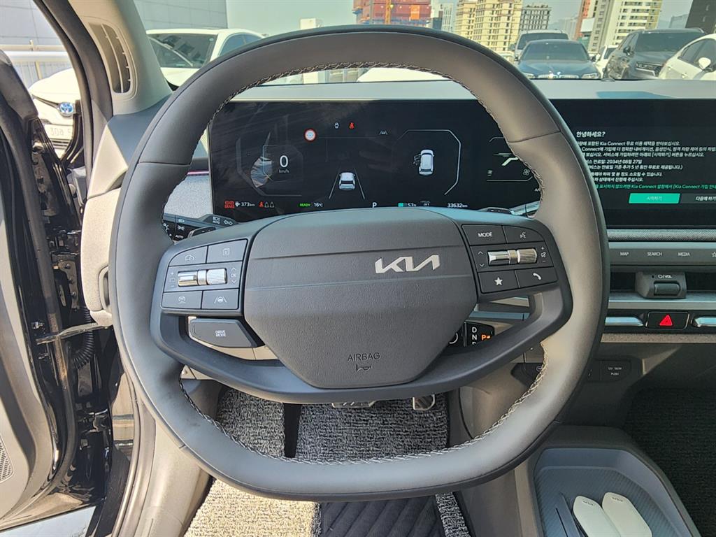 KIA EV3 - Vista 11