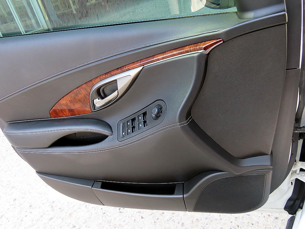 DAEWOO Alpheon - Vista 11