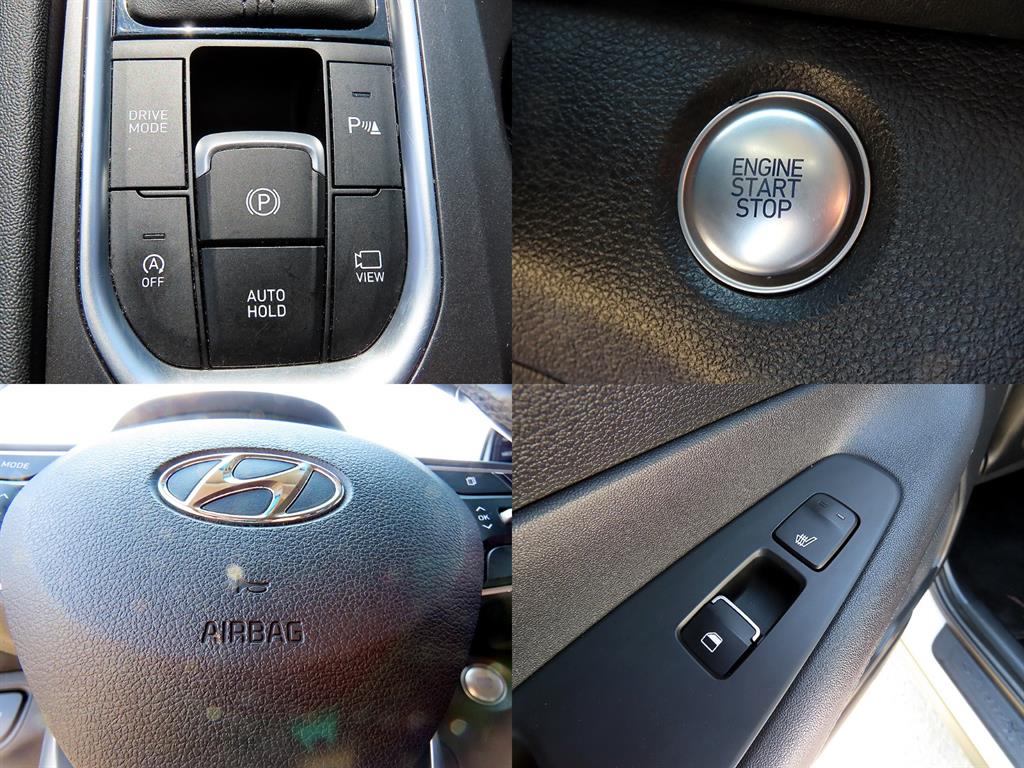 HYUNDAI Santa Fe 2019 - Importación desde Corea - HF Imports Iquique - Foto 17