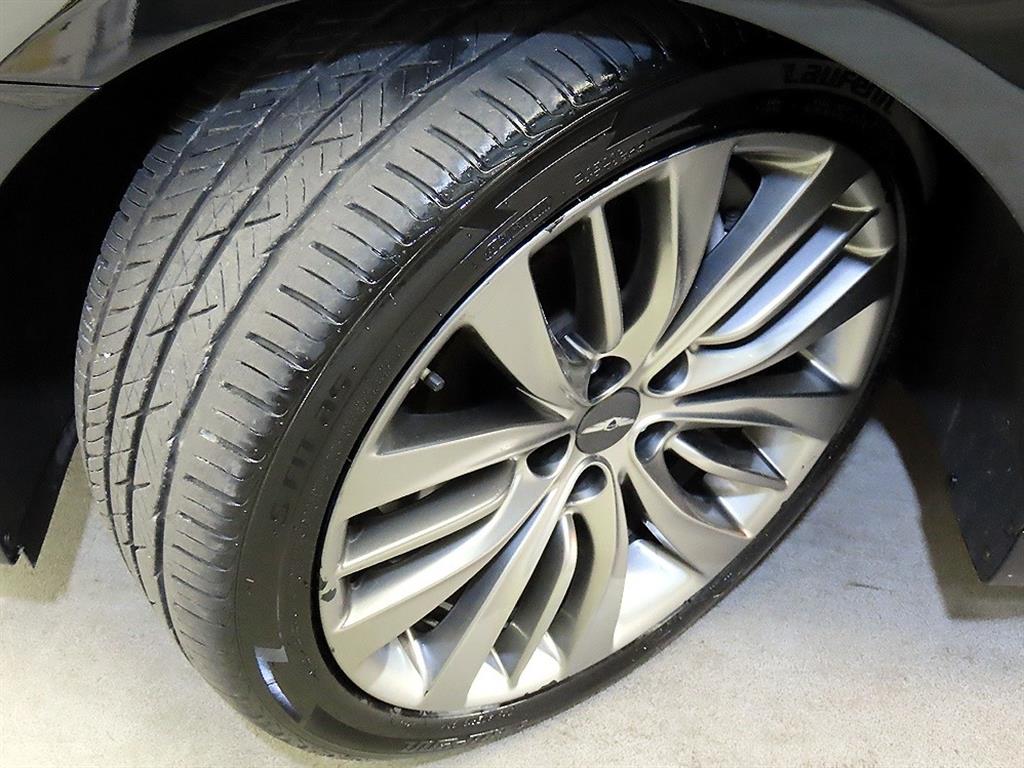 HYUNDAI Genesis 2016 - Importación desde Corea - HF Imports Iquique - Foto 20