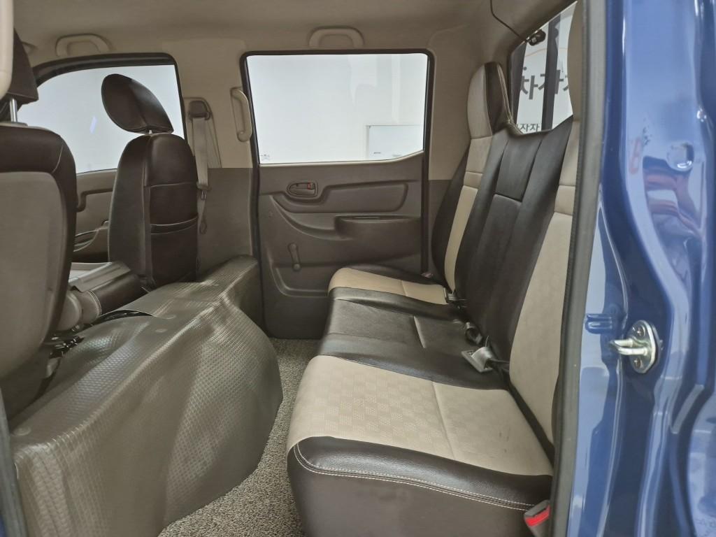 Small Truck Cargo (small) - Vista 11