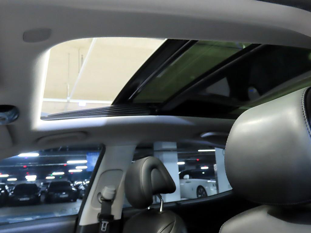 HYUNDAI Grandeur 2014 Gris - Importación desde Corea - HF Imports Iquique - Foto 17
