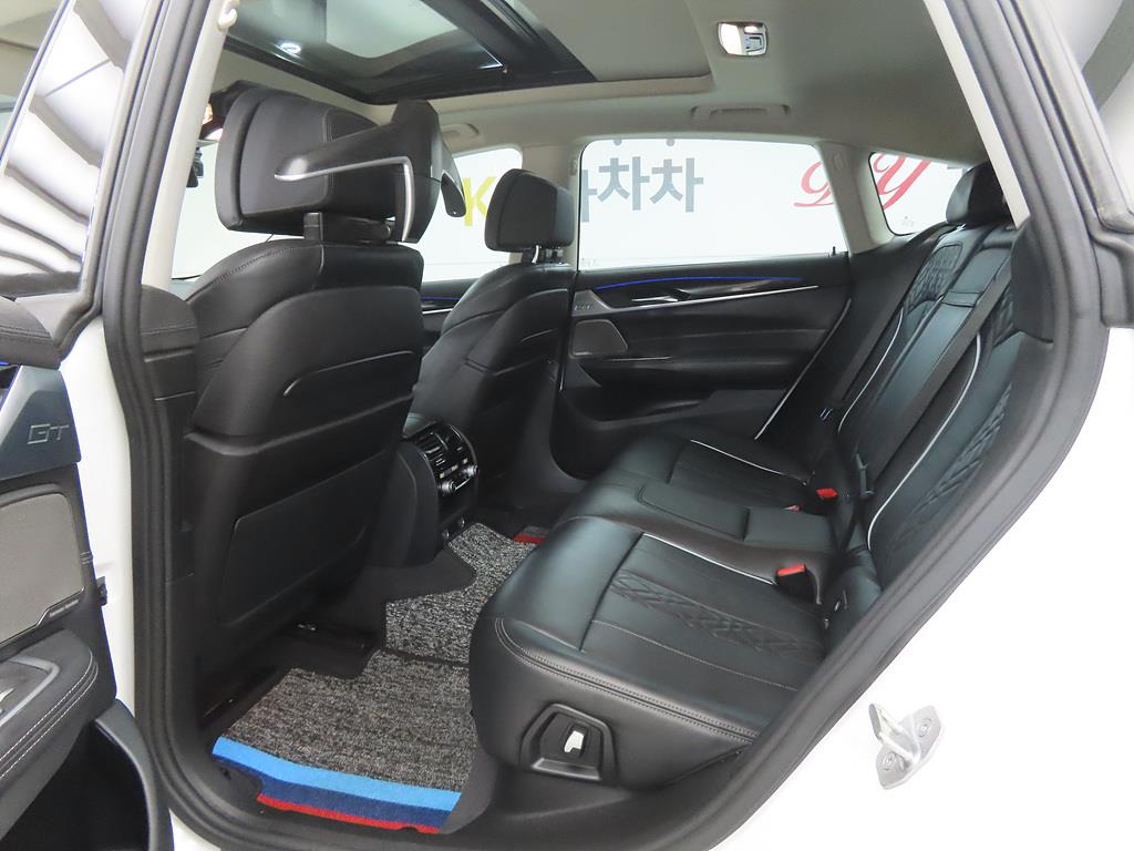 BMW Gran Turismo - Vista 6