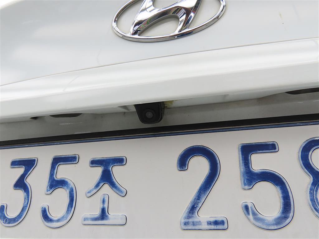 HYUNDAI Accent 2014 Blanco - Importación desde Corea - HF Imports Iquique - Foto 14