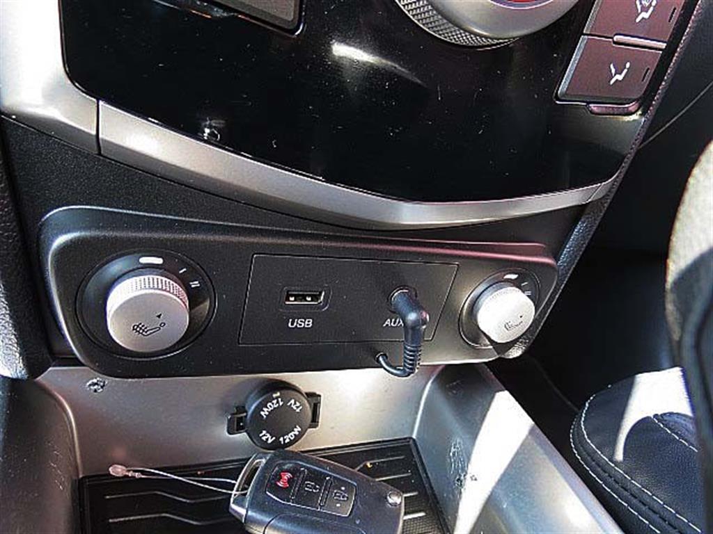 Ssangyong Tivoli 2016 Blanco - Importación desde Corea - HF Imports Iquique - Foto 12