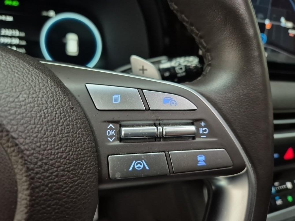HYUNDAI Palisade 2023 Gris - Importación desde Corea - HF Imports Iquique - Foto 16