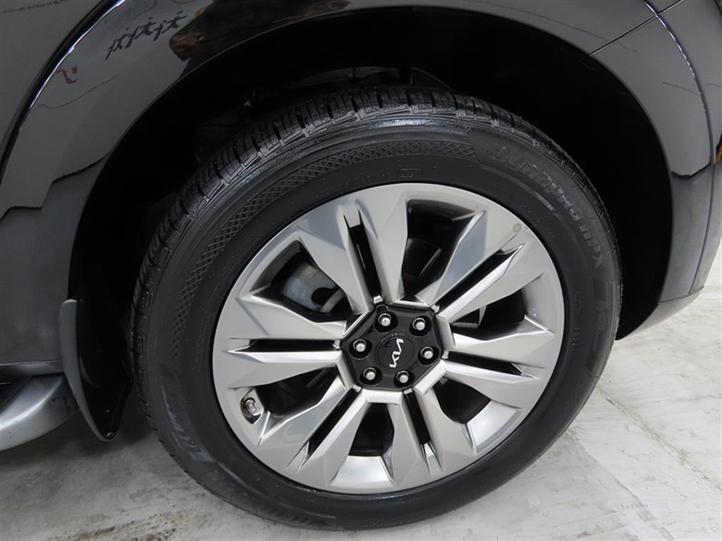 KIA Mohave 2022 Negro - Importación desde Corea - HF Imports Iquique - Foto 20