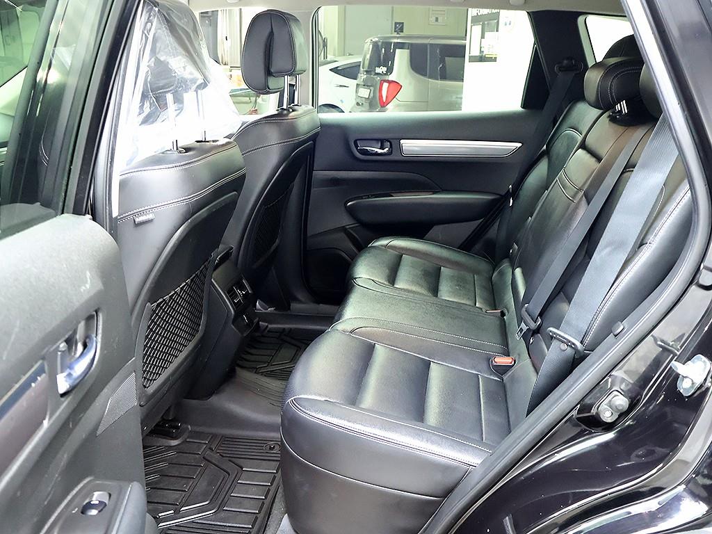 SAMSUNG QM6 2018 Negro - Importación desde Corea - HF Imports Iquique - Foto 12