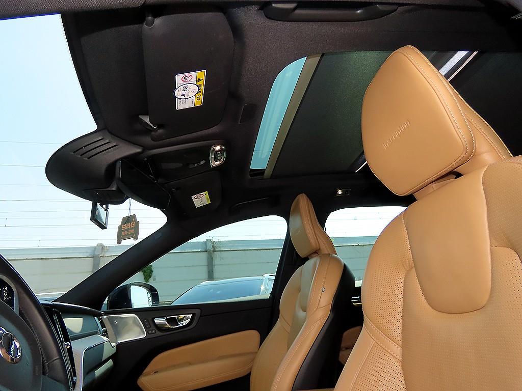 Volvo XC60 2019 - Importación desde Corea - HF Imports Iquique - Foto 16