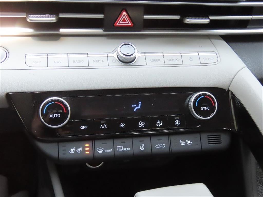 HYUNDAI Avante 2023 - Importación desde Corea - HF Imports Iquique - Foto 7