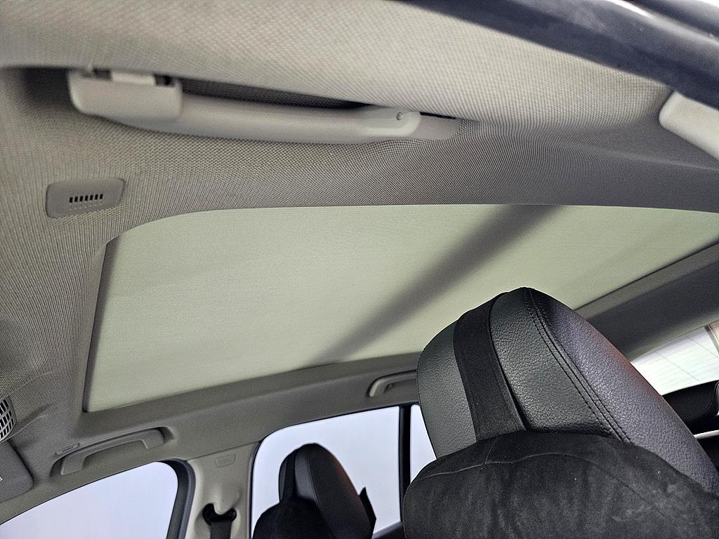 BMW X1 - Vista 12