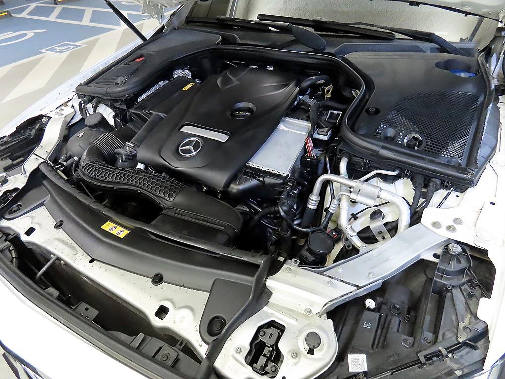 Mercedes Benz E class 2019 Blanco - Importación desde Corea - HF Imports Iquique - Foto 19
