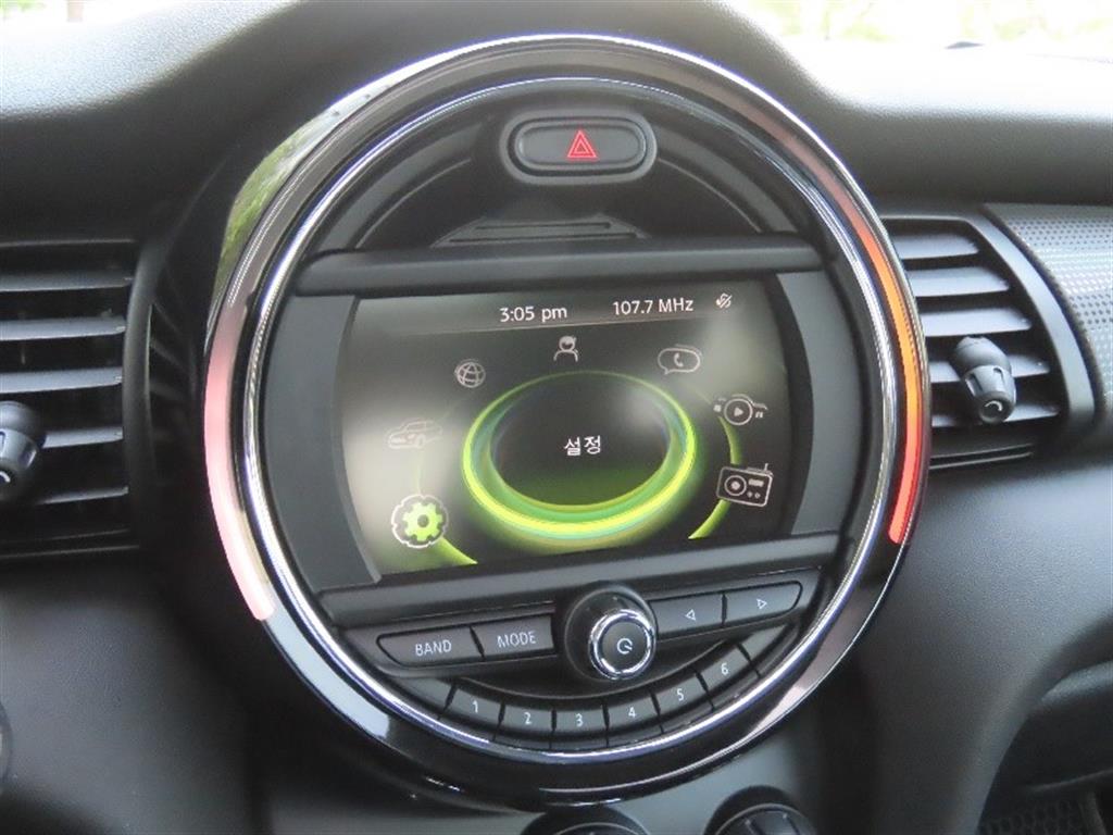 Mini Cooper 2016 - Importación desde Corea - HF Imports Iquique - Foto 9