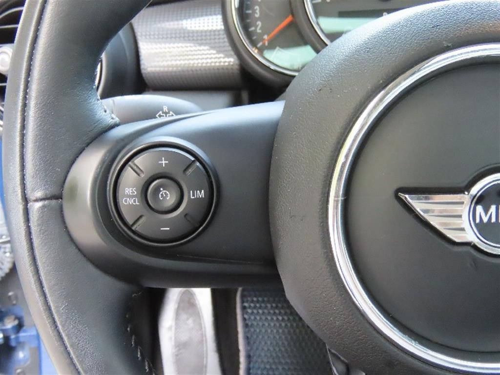Mini Cooper 2016 - Importación desde Corea - HF Imports Iquique - Foto 12