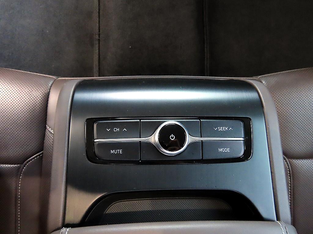 HYUNDAI Grandeur 2018 Gris - Importación desde Corea - HF Imports Iquique - Foto 16