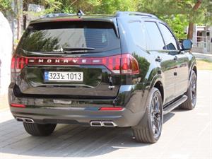 KIA Mohave - Vista 6