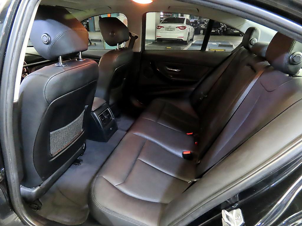 BMW 3 series - Vista 7