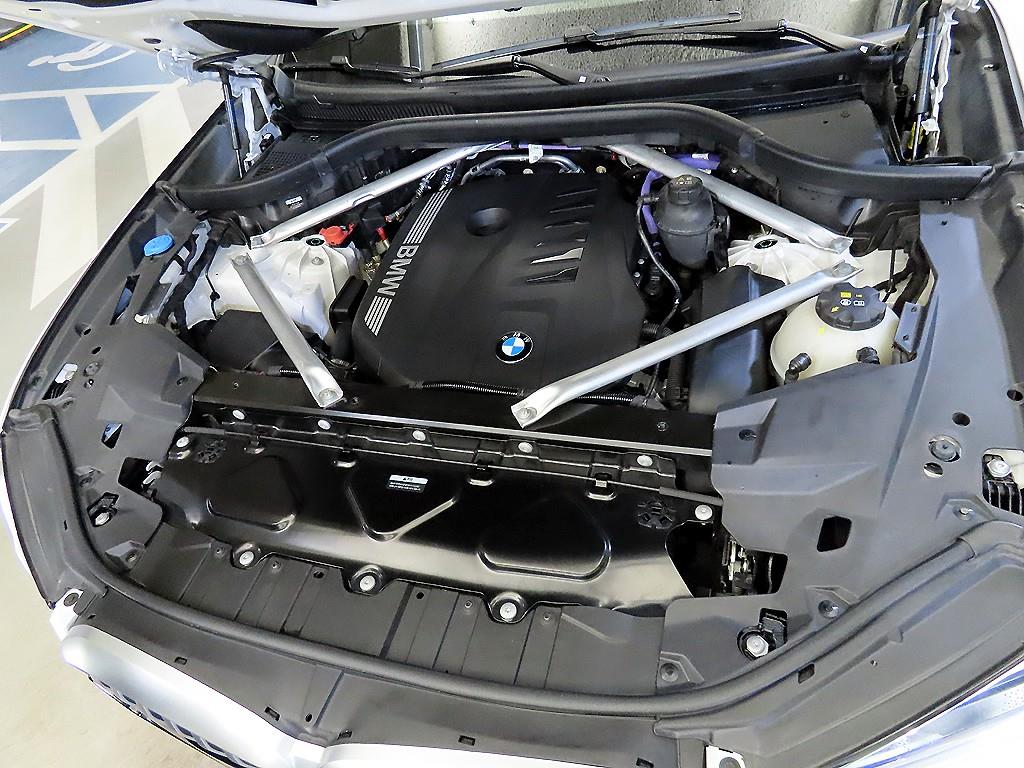 BMW X5 2024 Blanco - Importación desde Corea - HF Imports Iquique - Foto 19