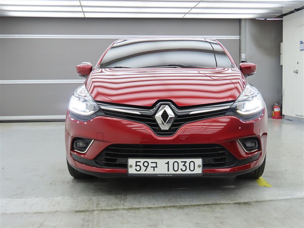 SAMSUNG Clio - Vista 2