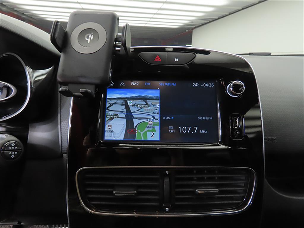 SAMSUNG Clio 2019 Rojo - Importación desde Corea - HF Imports Iquique - Foto 16
