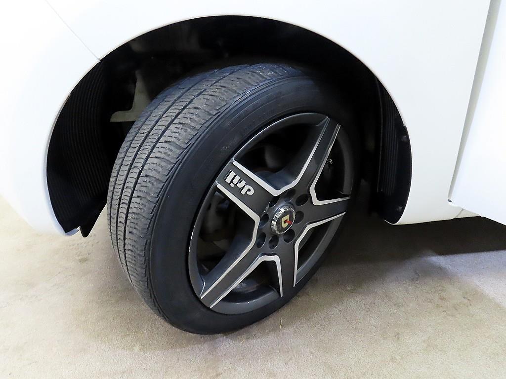 KIA Ray 2016 Blanco - Importación desde Corea - HF Imports Iquique - Foto 20