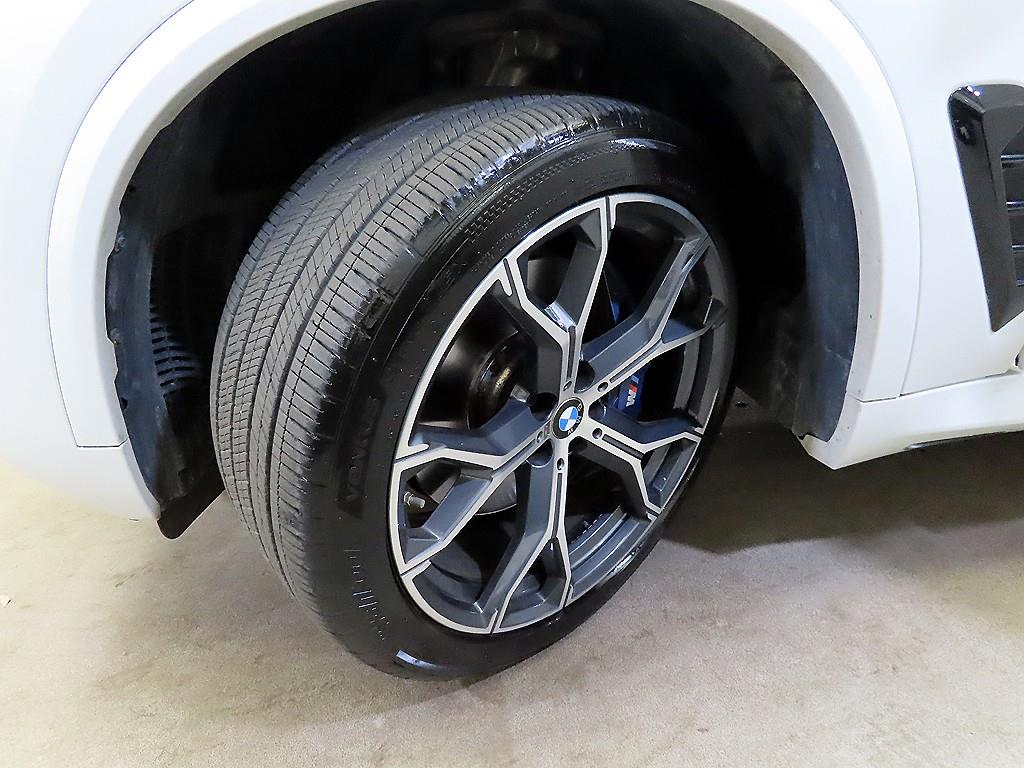 BMW X5 2024 Blanco - Importación desde Corea - HF Imports Iquique - Foto 20