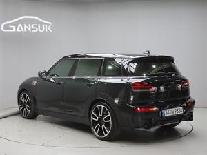 Mini Clubman - Vista 6